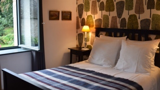 Gîte Côte de Granit Rose, gite confortable, beau gite cote