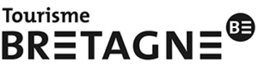 La Manoir de Goaz Froment est partenaire de l'office de Tourisme Bretagne