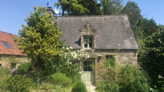 Gîte Côte de Granit Rose, gite confortable, beau gite cote