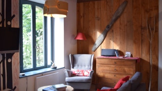 Gîte Côte de Granit Rose, gite confortable, beau gite cote