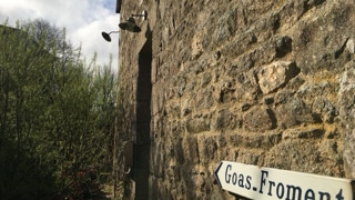 Gîte Côte de Granit Rose, gite confortable, beau gite cote