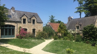 Gîte Côte de Granit Rose, gite confortable, beau gite cote