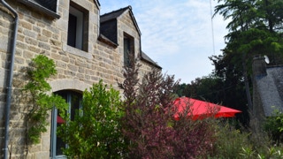 Gîte Côte de Granit Rose
