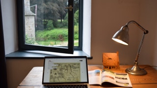 Gîte Côte de Granit Rose, gite confortable, beau gite cote